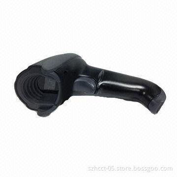 Area Image Barcode Scanner, IP43 High IP Rating